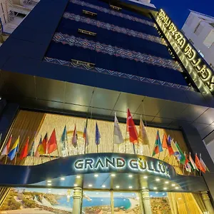Grand Gulluk Hotel&spa Hotel