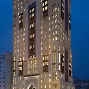 Otel Park By Radisson Makkah Aziziyah *****