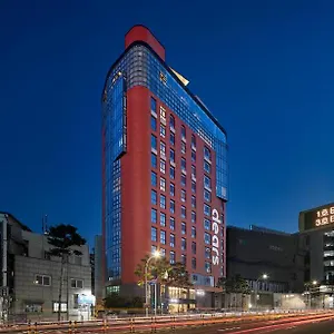 Hotel Dears Myeongdong Seoul