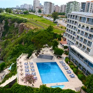 Lara *** Antalya