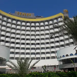 Otel Cender