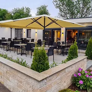 Hotel Bad Oberschneiding