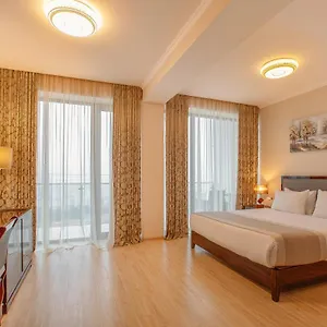 Lisi Hills 4* تبليسي