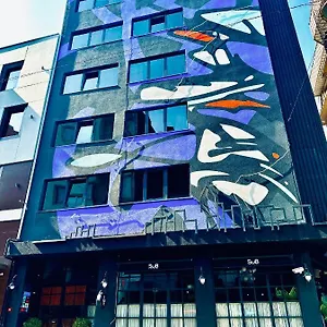 Otel Sub Karakoy - özel Kategori ****