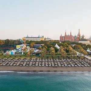 Kremlin Palace ***** Antalya