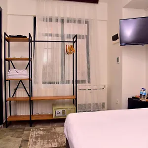 Hotel Mates Port Provincia di Istanbul