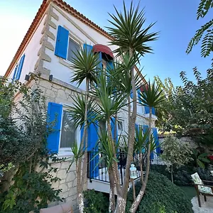 Otel Kayezta **