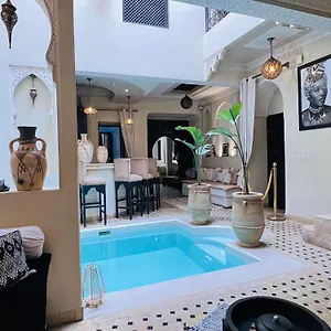 Affittacamere Reve D'or Marrakesh
