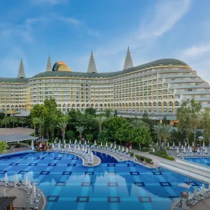 5* Semesteranläggning (resort) Delphin Imperial Lara