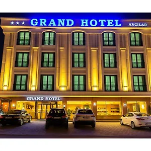 Hotel Grand Avcilar Istanbul
