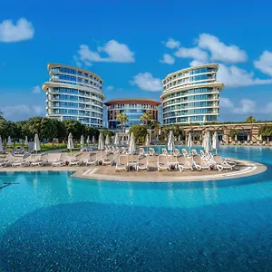 Resort Baia Lara