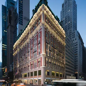 The Knickerbocker 5*, New York États-Unis