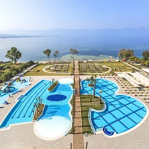 Hotel Amara Sealight Elite Kusadası