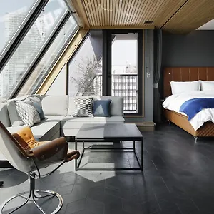 Hotel Asakusa Kokono Club Präfektur Tokio