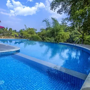 Resort Pepper Wayanad With Swimming Pool ***