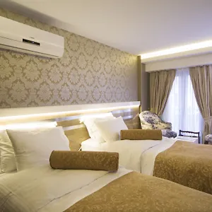 Golden Rain Old Hotell Istanbul