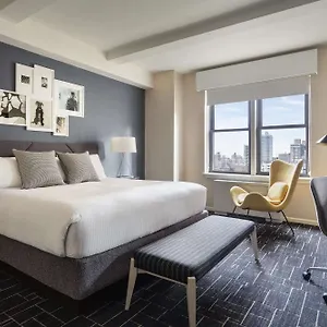 The Shelburne Sonesta 4*, New York États-Unis