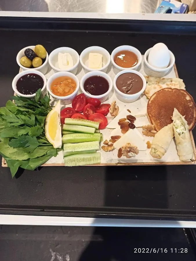 Pearly Hotel أنطاليا 3*,  تركيا